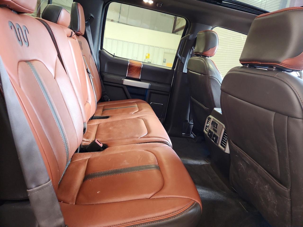 2018 FORD F-150 Lightning