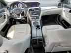 2012 MERCEDES-BENZ C-CLASS