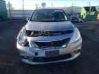 2014 NISSAN VERSA