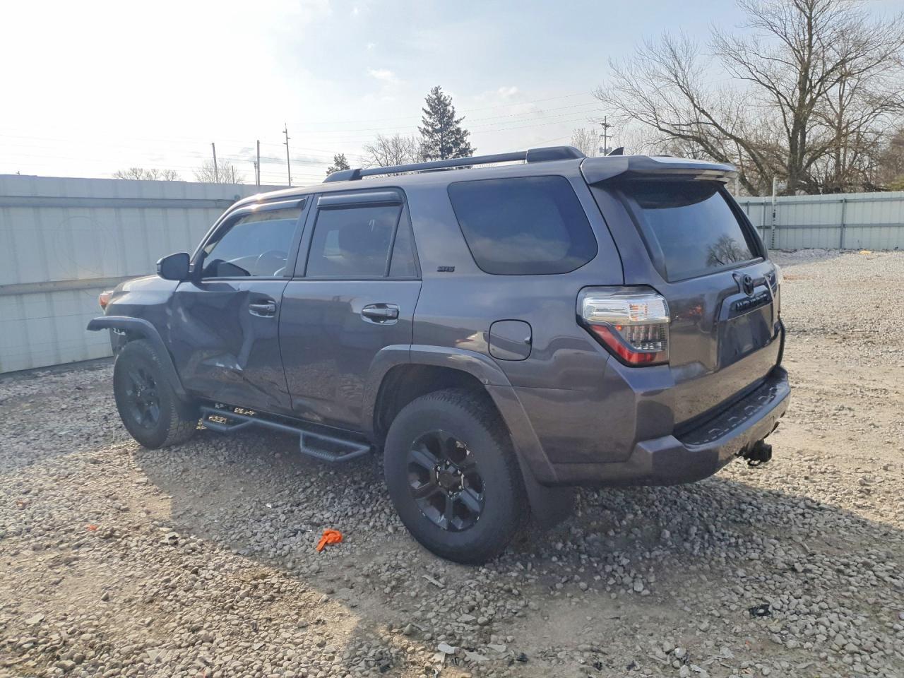 2015 TOYOTA 4Runner