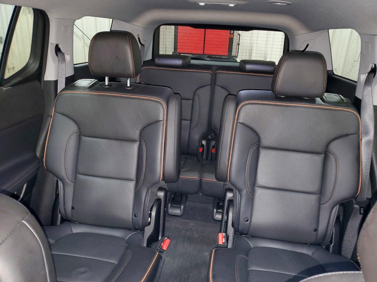 2022 GMC ACADIA