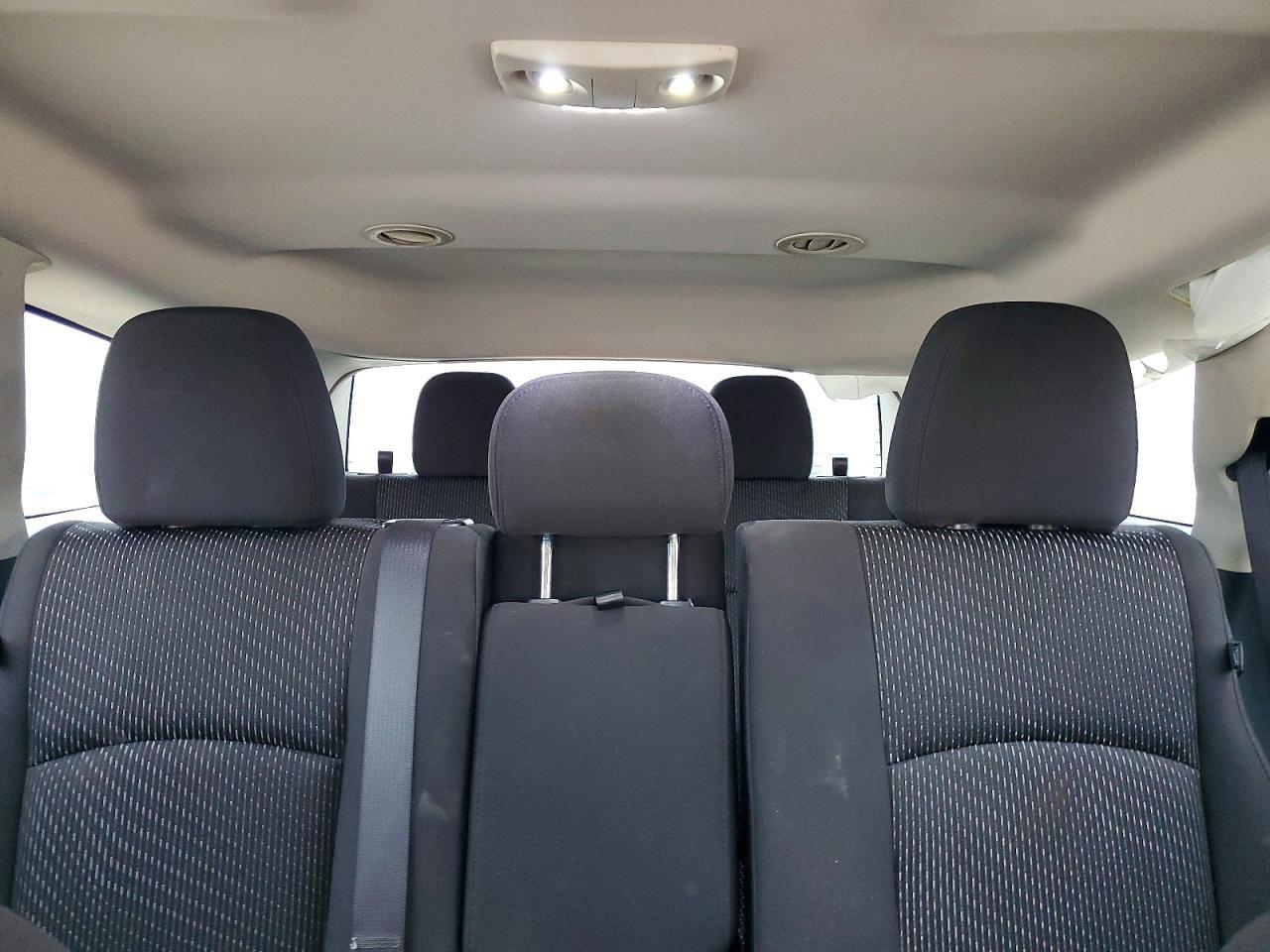 2017 DODGE JOURNEY