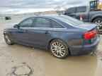 2013 AUDI A6