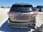 2015 TOYOTA HIGHLANDER