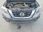 2018 NISSAN PATHFINDER