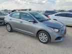 2022 HYUNDAI ACCENT