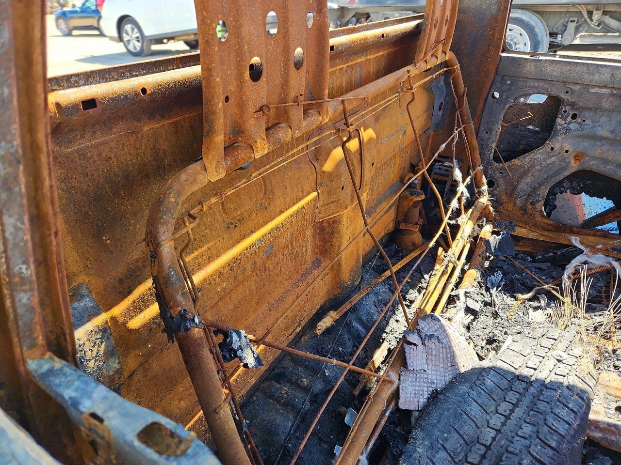 1994 TOYOTA Pickup