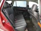 2013 SUBARU Outback