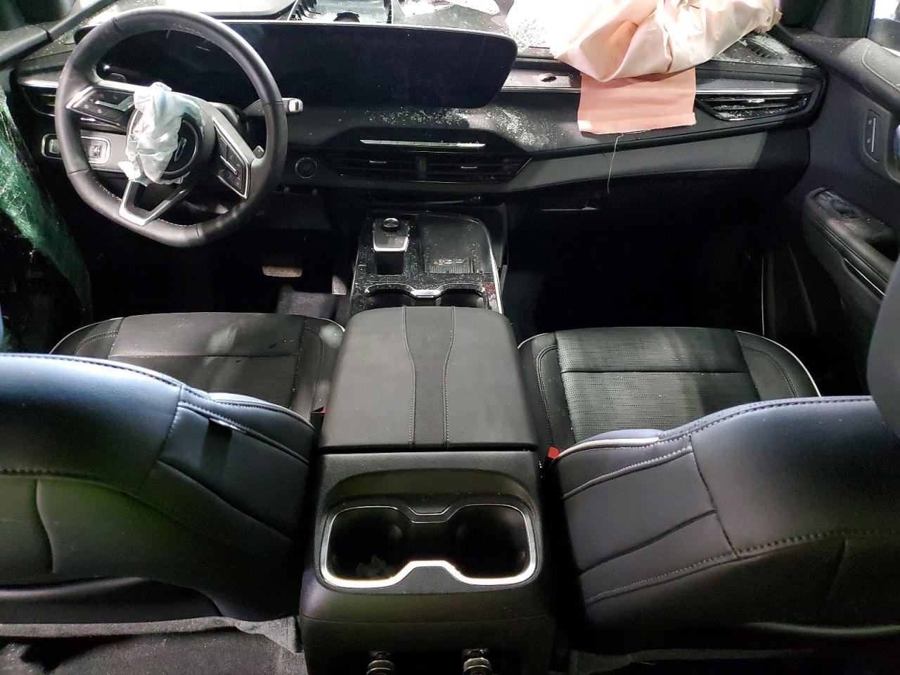 2025 BUICK ENCLAVE