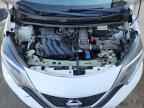 2018 NISSAN Versa Note