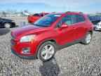 2015 CHEVROLET TRAX