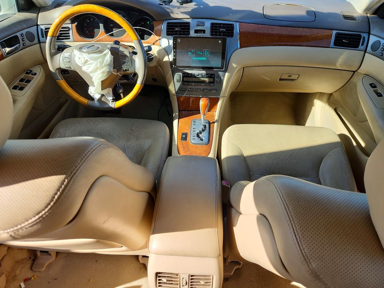 2005 LEXUS ES 330