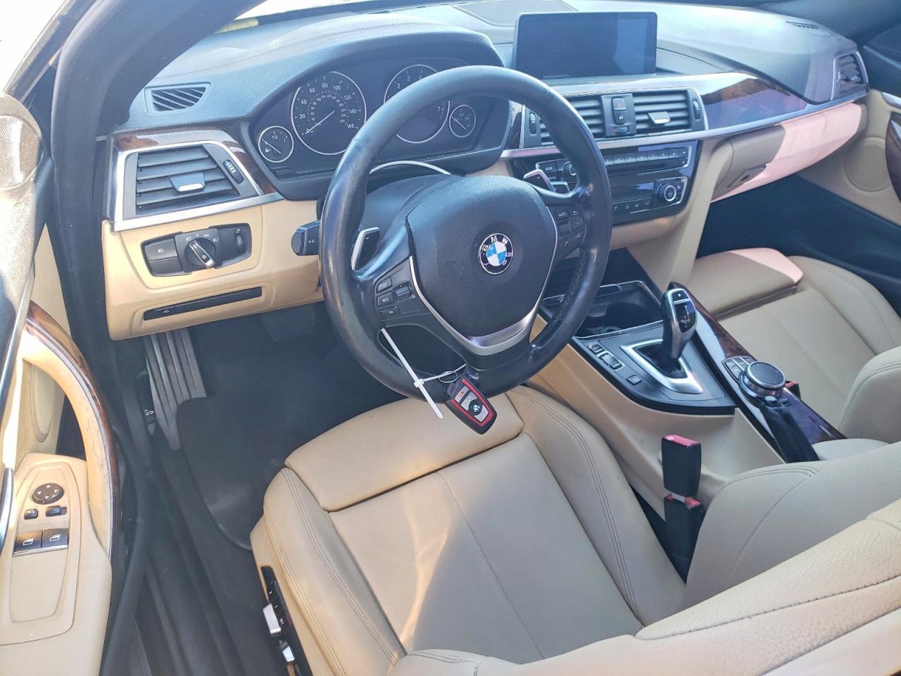 2018 BMW 430i