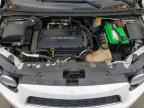 2013 CHEVROLET SONIC
