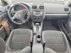 2008 VOLKSWAGEN JETTA