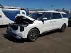 2026 KIA Carnival