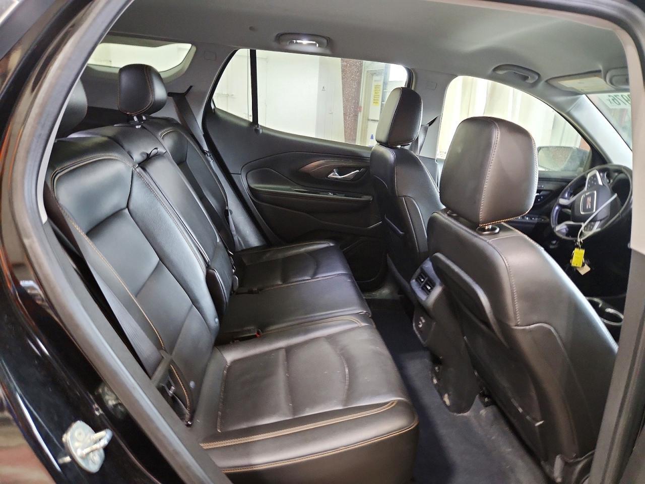 2021 GMC Terrain