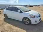 2017 HYUNDAI ACCENT