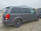 2015 DODGE GRAND CARAVAN