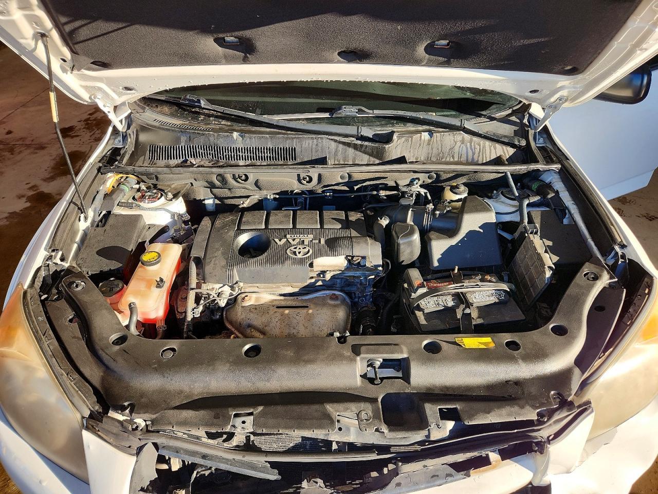 2010 TOYOTA RAV4