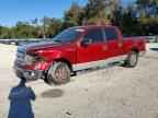 2014 FORD F-150 Lightning