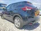 2021 NISSAN KICKS