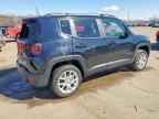 2022 JEEP Renegade