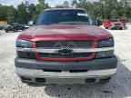 2004 CHEVROLET Silverado 2500