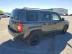 2016 JEEP PATRIOT