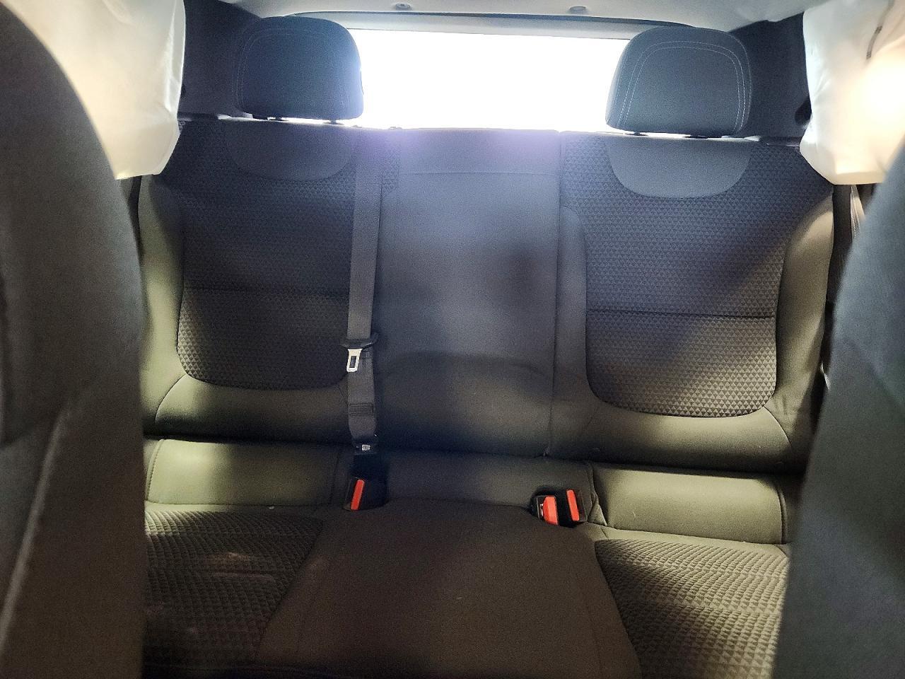 2023 CHEVROLET Bolt EUV