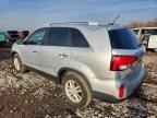 2015 KIA SORENTO