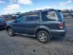 2006 HONDA PILOT
