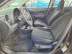 2012 NISSAN VERSA