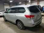 2016 NISSAN PATHFINDER