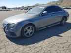 2017 MERCEDES-BENZ E-Class