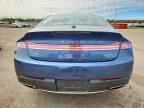 2019 LINCOLN MKZ
