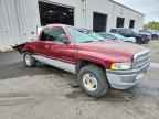 2001 DODGE RAM 1500