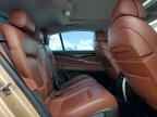 2012 BMW 5 series