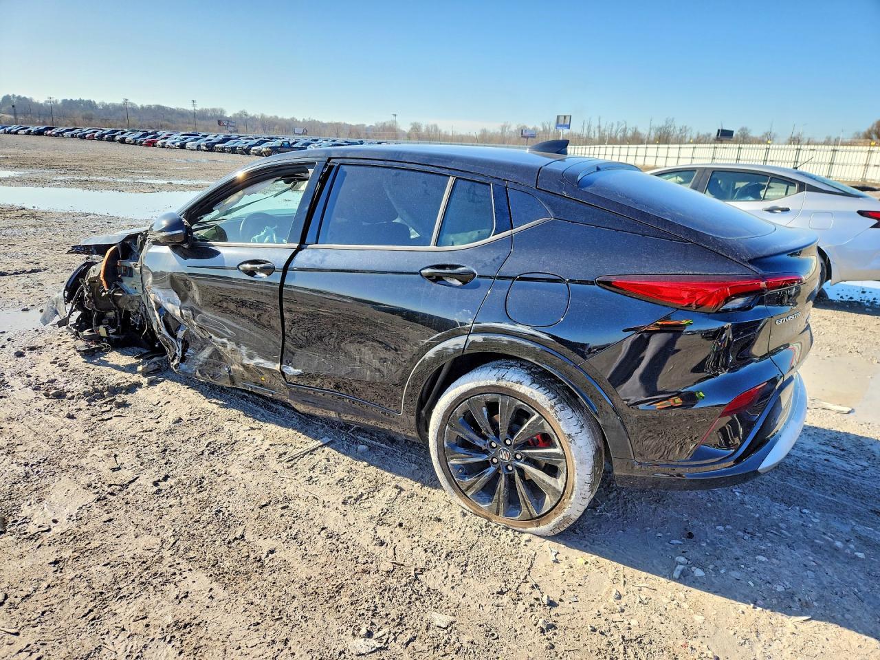 2025 BUICK Envista