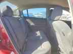 2008 NISSAN SENTRA