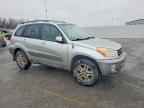 2001 TOYOTA RAV4