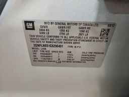 2012 CHEVROLET EQUINOX