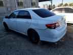 2011 TOYOTA COROLLA