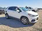 2022 CHEVROLET TRAX