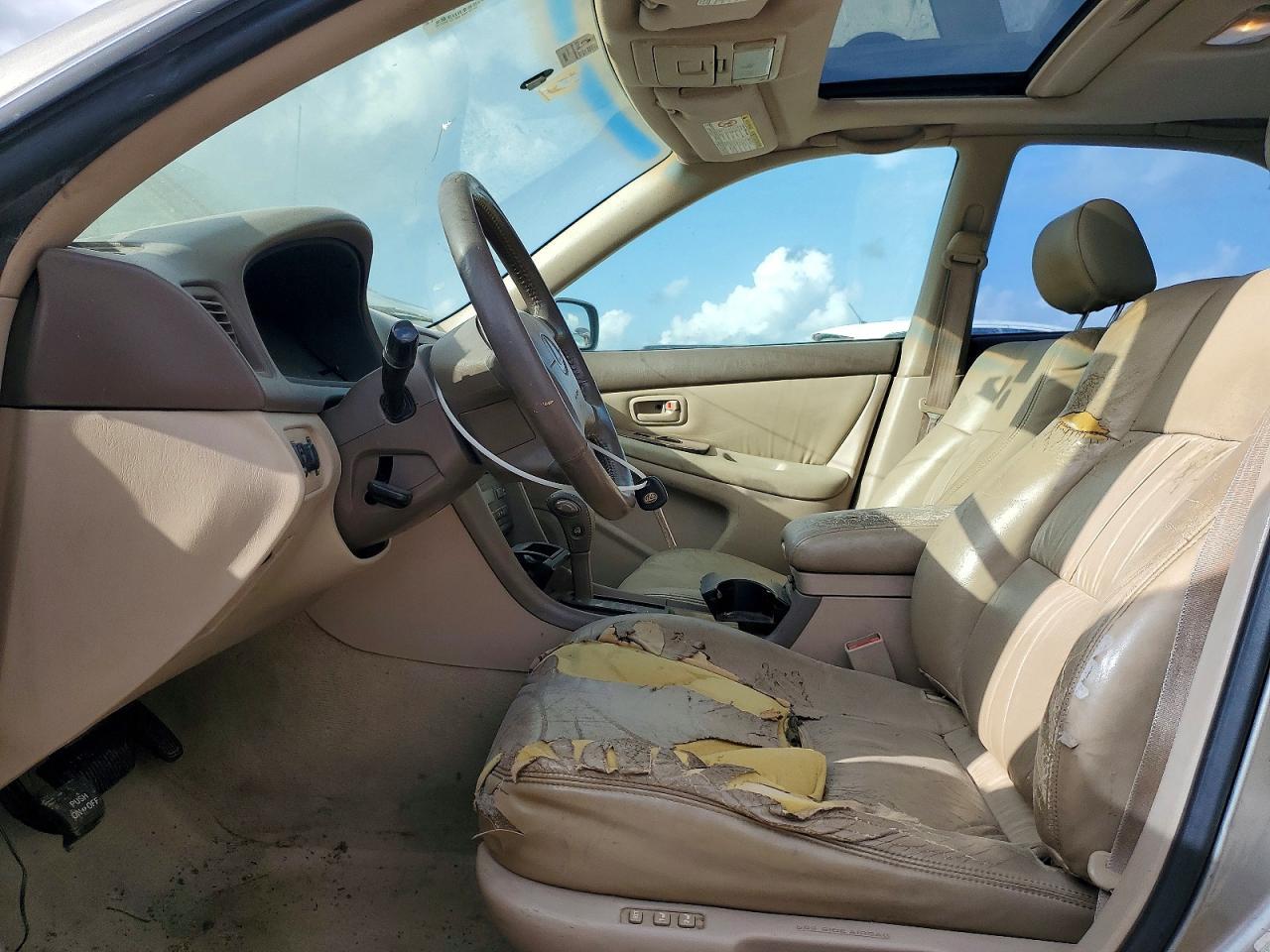 1998 LEXUS Es 300
