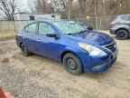 2018 NISSAN VERSA