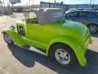 1928 FORD Rdstr