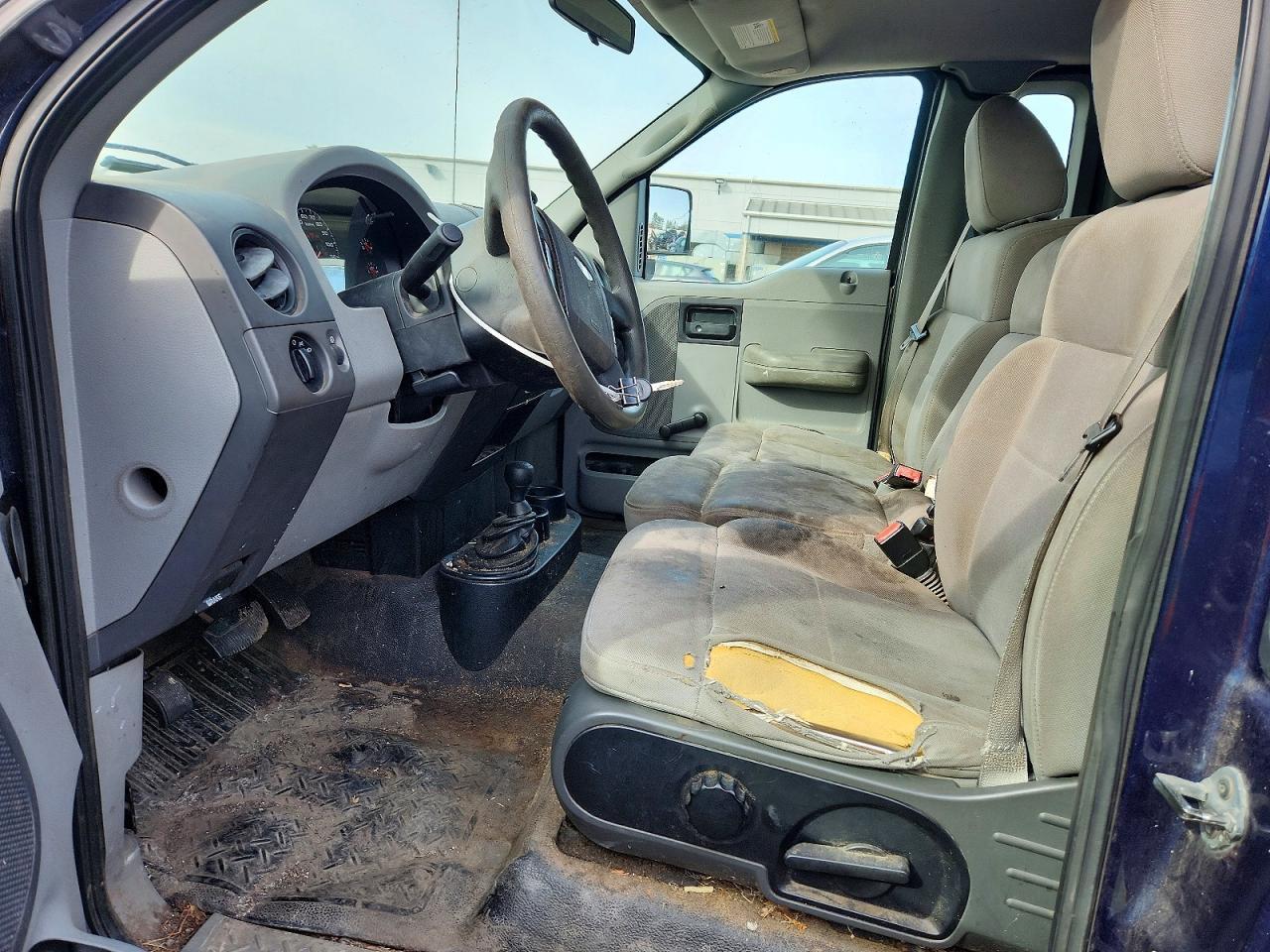 2006 FORD F-150