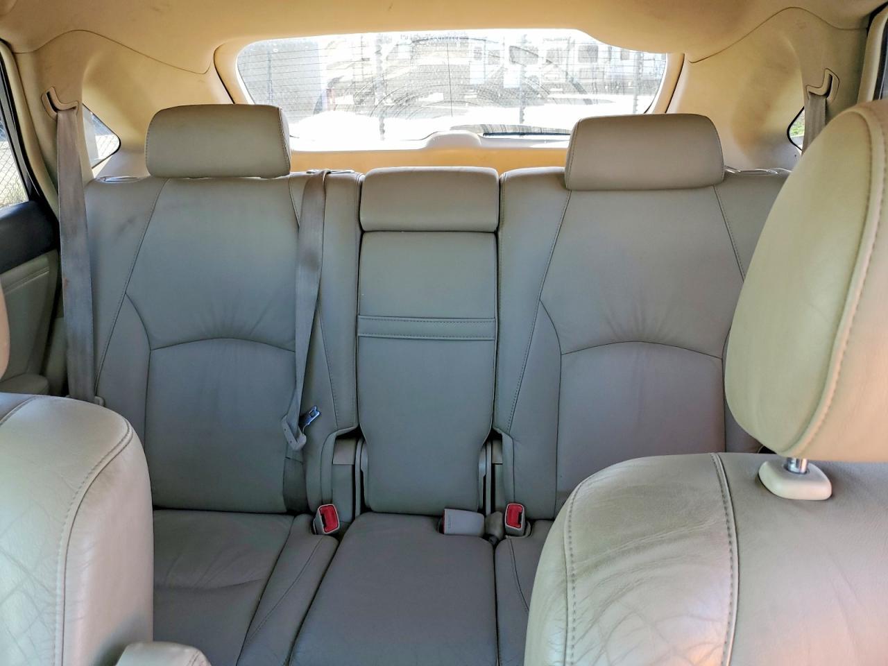 2006 LEXUS Rx 330