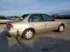 2001 TOYOTA COROLLA